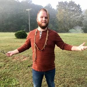 Meet your Posher, Justin